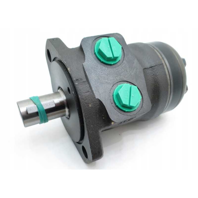 Hidraulinis variklis 6dm 40000dan