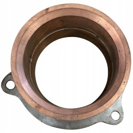 Alkūninio veleno įvorė su flanšu Andoria S320S18