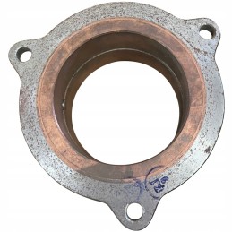 Alkūninio veleno įvorė su flanšu Andoria S320S18