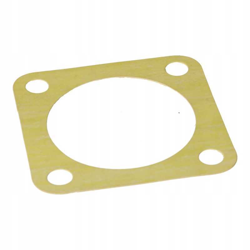 ISO PTO siurblio sandariklis