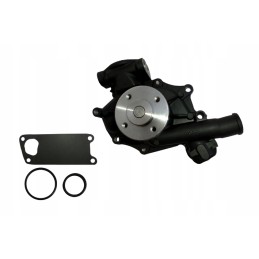 Vandens siurblys komatsu 4d95s variklis 6202631200