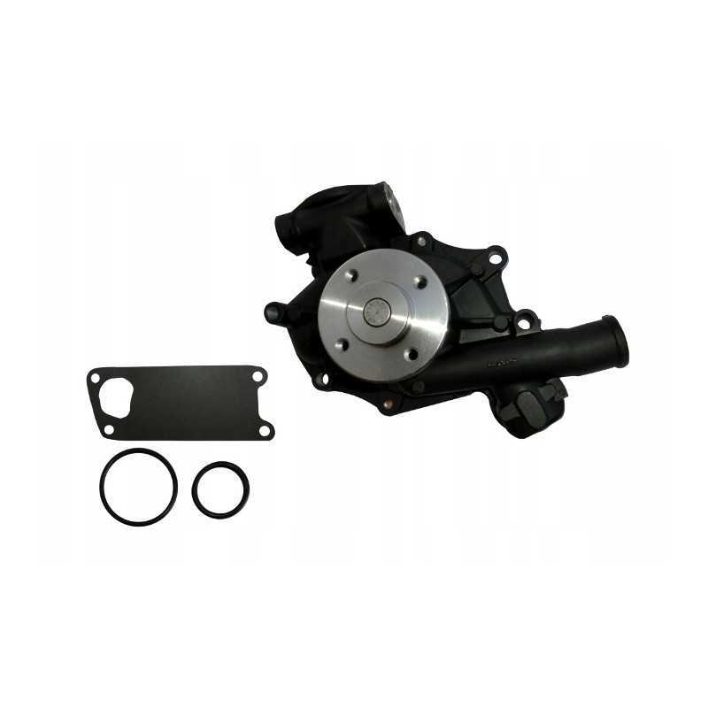 Vandens siurblys komatsu 4d95s variklis 6202631200