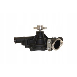 Vandens siurblys komatsu 4d95s variklis 6202631200