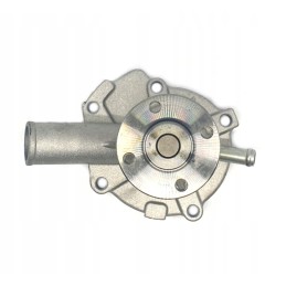 Kubota Z600 vandens siurblys