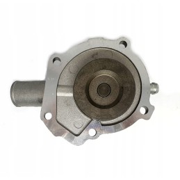 Kubota Z600 vandens siurblys