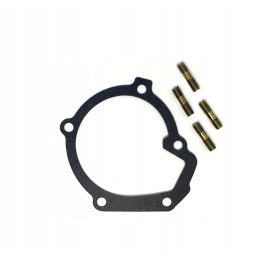 Kubota Z600 vandens siurblys