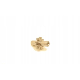 P23 tuščioji pavara 1 6cc pavara 6 20mm