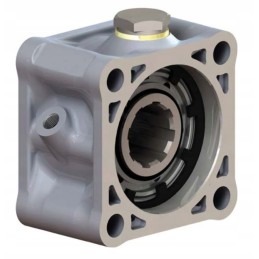 Pto volvo eaton scania mercedes zf