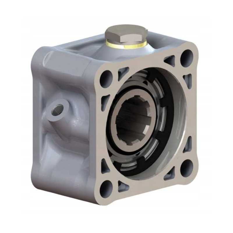 Pto volvo eaton scania mercedes zf