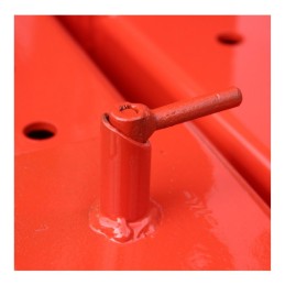 Užrakinimo antgalis