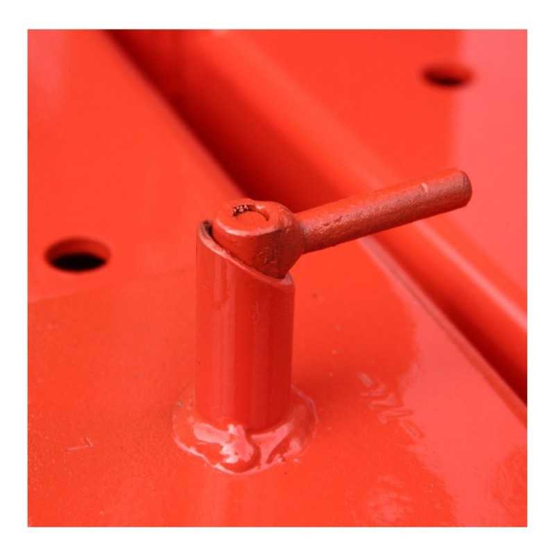 Užrakinimo antgalis