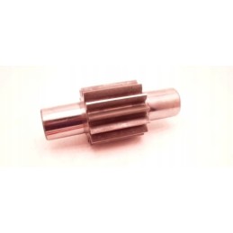 Pgp64090cc centrinė pavara