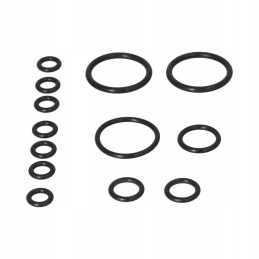 Skirstytuvo sekcijos antspaudas l90ls