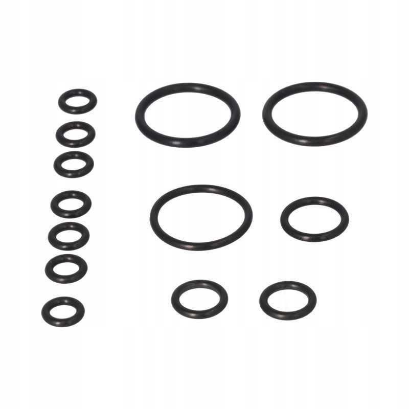 Skirstytuvo sekcijos antspaudas l90ls