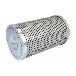 Hidraulinis filtras, filtro įdėklas su apėjimo vožtuvu