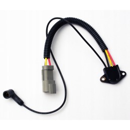 Kuro filtro vandens jutiklis 32 925709