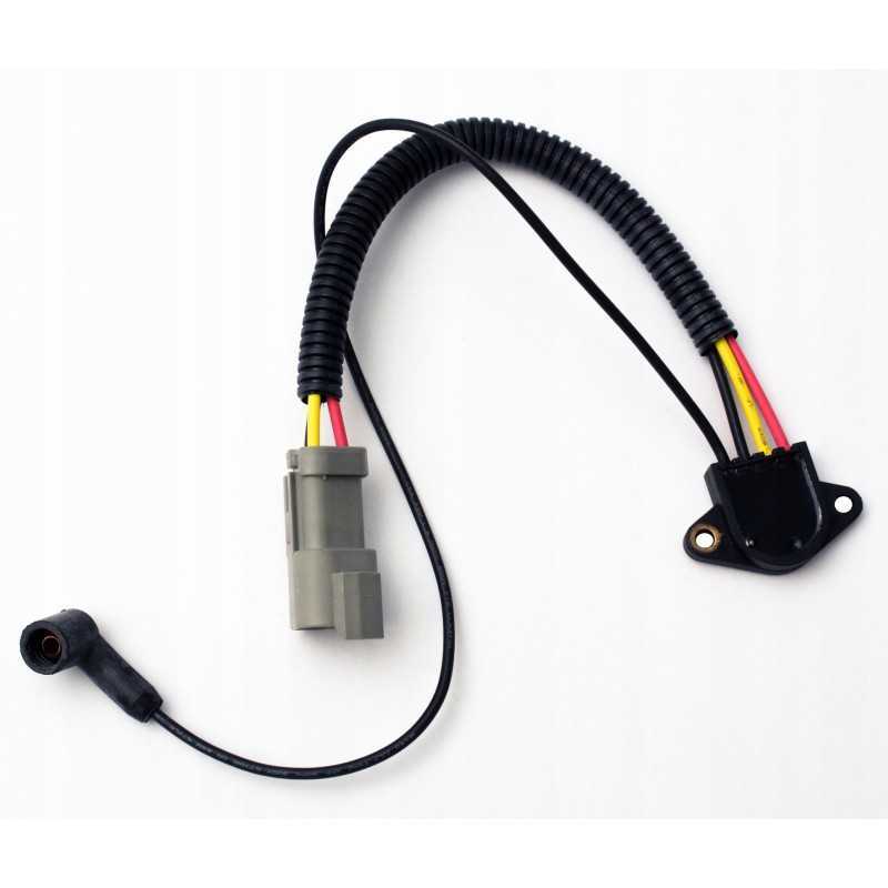 Kuro filtro vandens jutiklis 32 925709