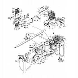 Loglift sumažinimas