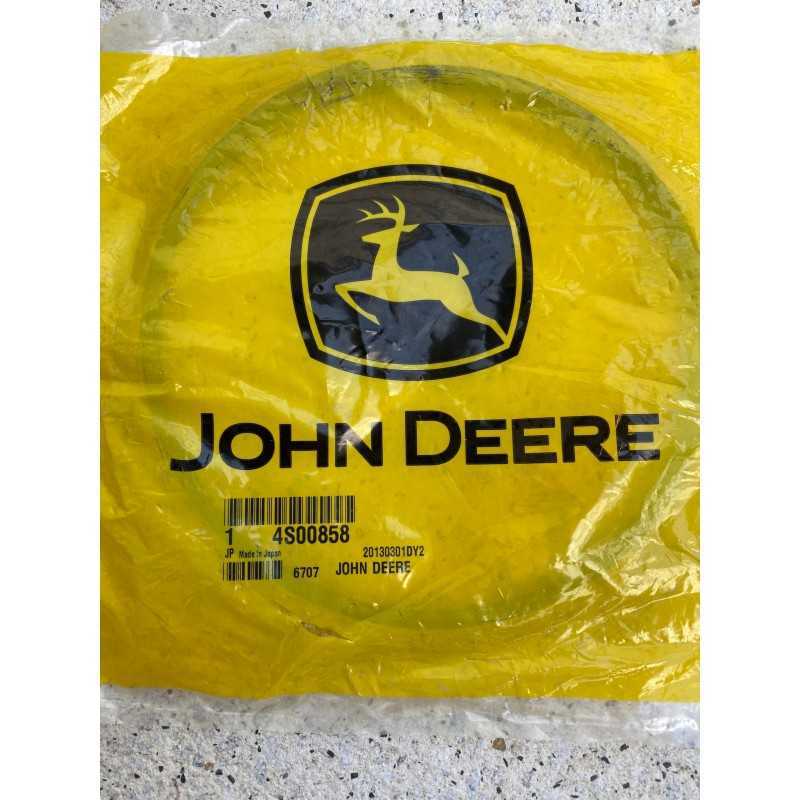 John deere hidraulinės sistemos sandariklis 4s00858