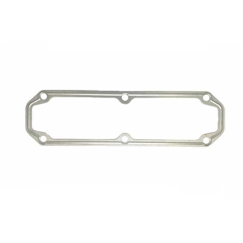 Yanmar 3tn100 išmetimo kolektoriaus tarpinė