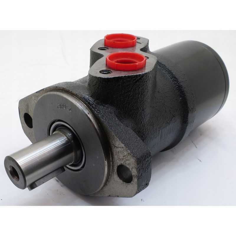 WWM400 hidraulinis variklis