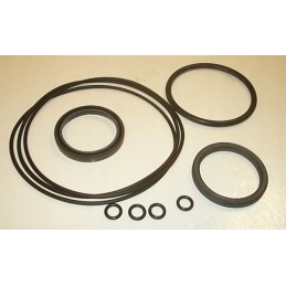 Hidraulinis variklis wmpma01