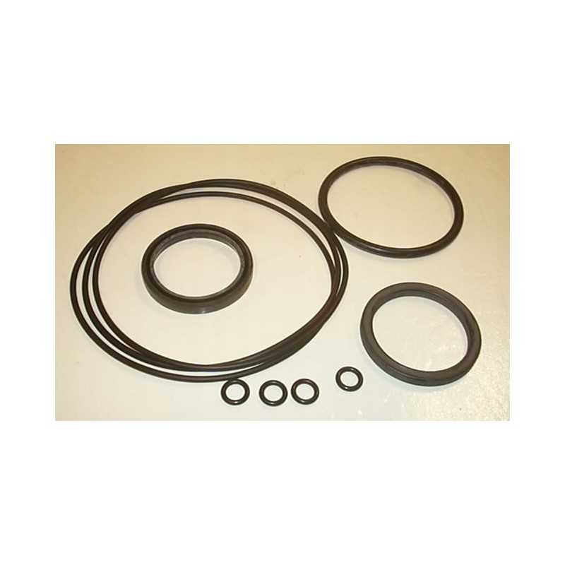 Hidraulinis variklis wmpma01