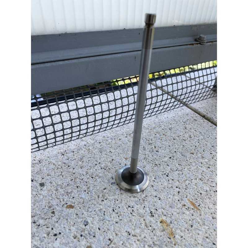 Išmetimo vožtuvas 1360819 cat 3116 3126 variklis