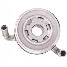 Yanmar 4tne106t alyvos aušintuvas