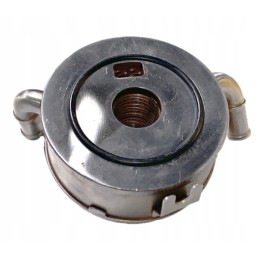 Yanmar 4tne106t alyvos aušintuvas