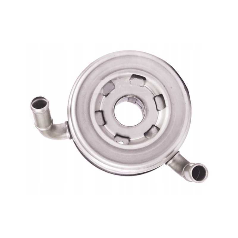 Yanmar alyvos aušintuvas 4123910 33010