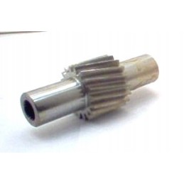 S4 tarpinės pavaros pavara