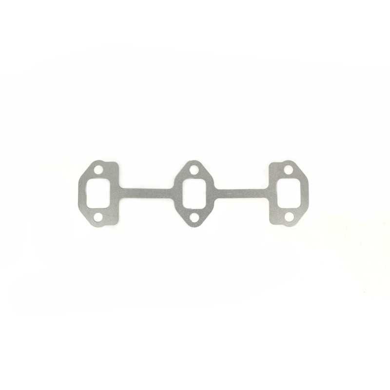 Yanmar 3tnc80 išmetimo kolektoriaus tarpinė