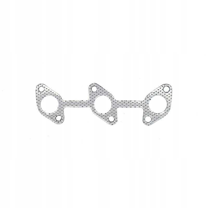 Komatsu 3d67e išmetimo kolektoriaus tarpinė