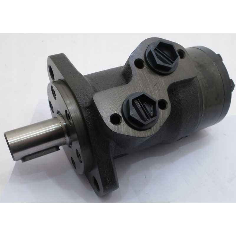 Wmpp250m hidraulinis variklis