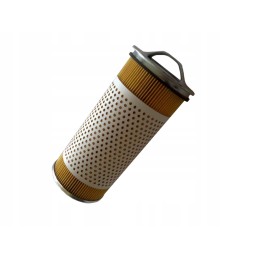 Linde hidraulinės alyvos filtras