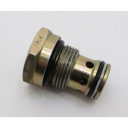 Hidraulinis variklis snm3a02