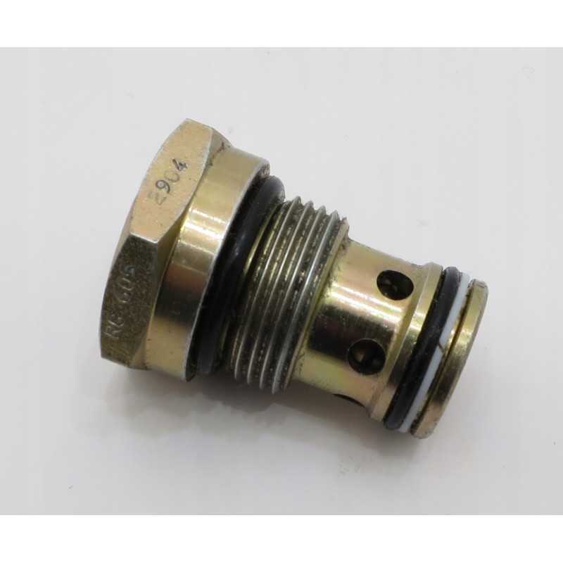 Hidraulinis variklis snm3a02