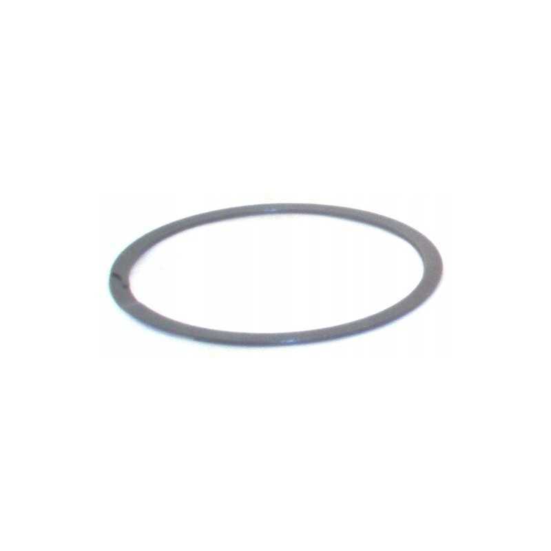 45m 46m variklio veleno fiksavimo žiedas