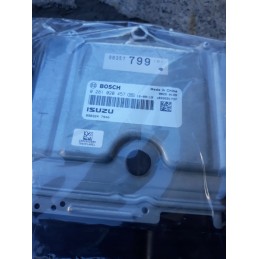 Case cx250 ekskavatoriaus variklio kompiuterio valdiklis