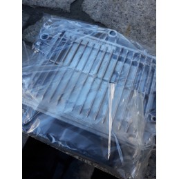 Case cx250 ekskavatoriaus variklio kompiuterio valdiklis