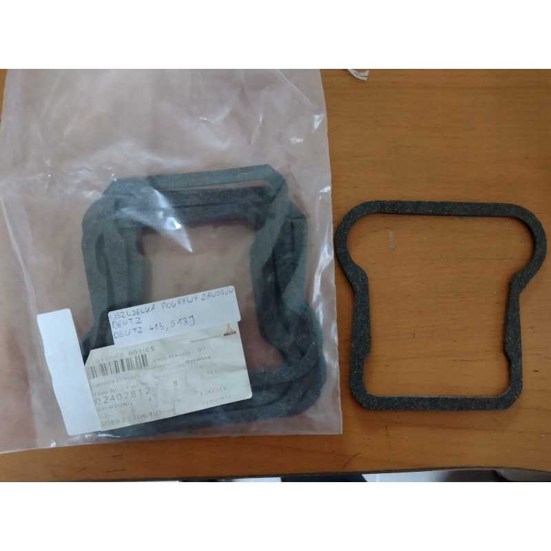 Deutz vožtuvo dangtelio tarpiklis 02402812