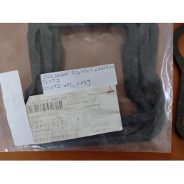 Deutz vožtuvo dangtelio tarpiklis 02402812