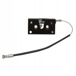 Kairiųjų durų užraktas jcb 3cx 4cx 123 07383 126 02186 123 06653 123 07383