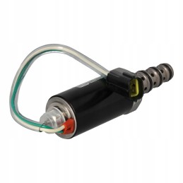 Kawasaki solenoidinis solenoidas kdrde5kr 20 40c07 203a t