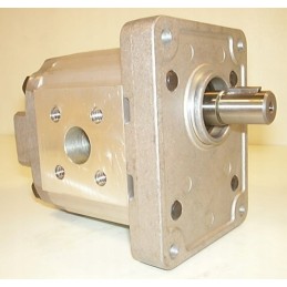 Hidraulinis variklis 1mr019rldbrn