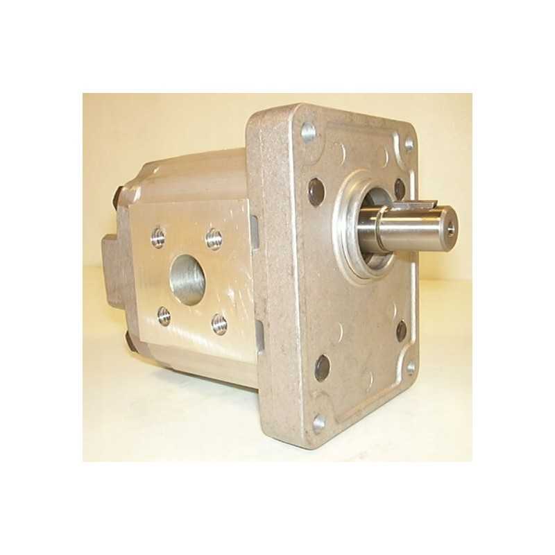 Hidraulinis variklis 1mr019rldbrn