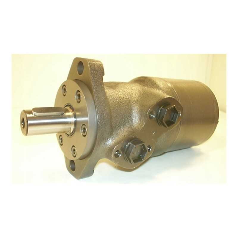 Hidraulinis variklis wmpr400m