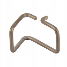 Tvirtinimo laikiklis Scanreco mini diržui