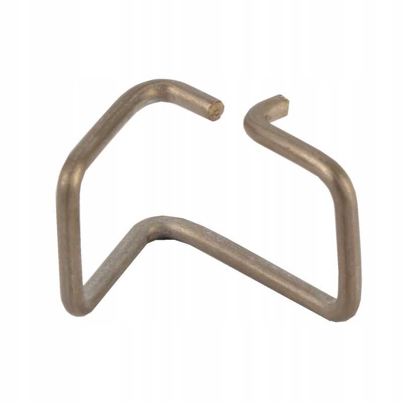 Tvirtinimo laikiklis Scanreco mini diržui